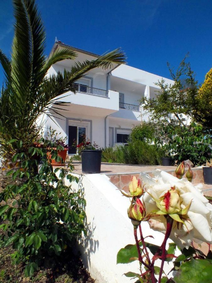 Thasos Seaside Serenity - Seaview & Garden Nests Appartement Astris Buitenkant foto