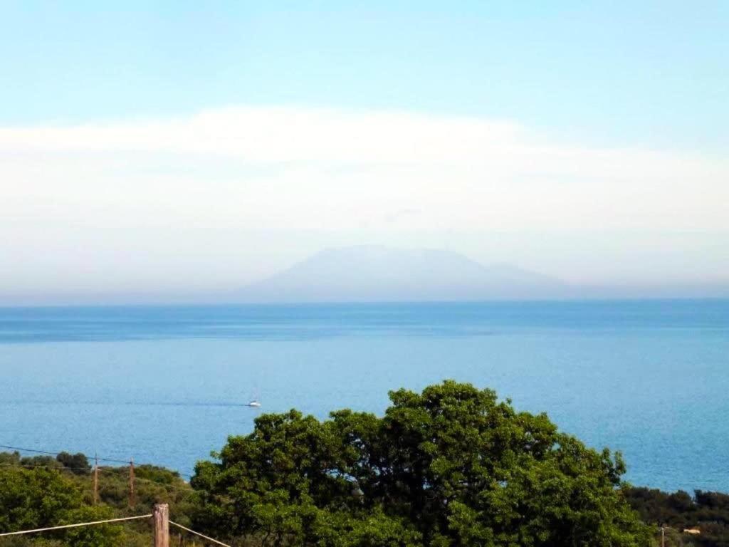 Thasos Seaside Serenity - Seaview & Garden Nests Appartement Astris Buitenkant foto