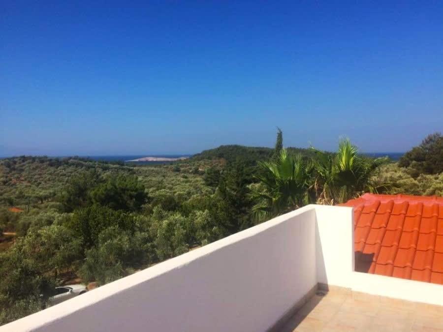 Thasos Seaside Serenity - Seaview & Garden Nests Appartement Astris Buitenkant foto