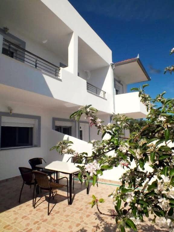 Thasos Seaside Serenity - Seaview & Garden Nests Appartement Astris Buitenkant foto