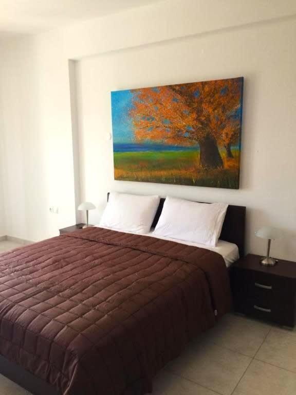 Thasos Seaside Serenity - Seaview & Garden Nests Appartement Astris Buitenkant foto