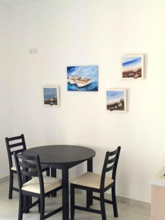 Thasos Seaside Serenity - Seaview & Garden Nests Appartement Astris Buitenkant foto