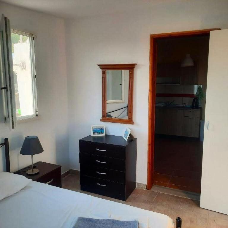 Thasos Seaside Serenity - Seaview & Garden Nests Appartement Astris Buitenkant foto