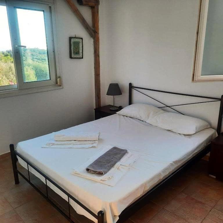 Thasos Seaside Serenity - Seaview & Garden Nests Appartement Astris Buitenkant foto