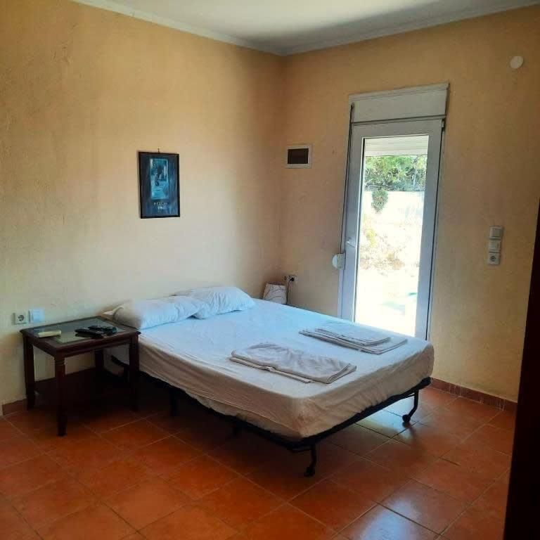 Thasos Seaside Serenity - Seaview & Garden Nests Appartement Astris Buitenkant foto